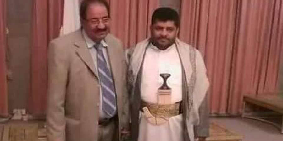 الكشف عن مهمة خطيرة للحوثيين وصالح يعد لها عبده الجندي في شرعب؟!!