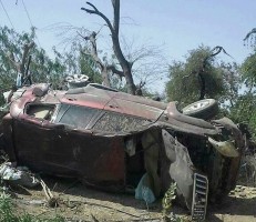 قوات التحالف تتسلم قتلة الشيخ عبدالرحمن العدني