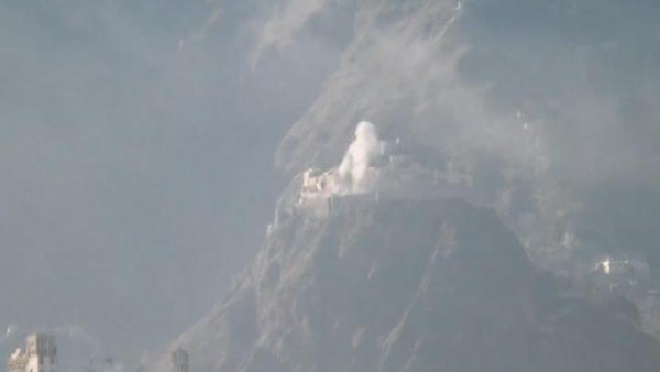 ” مقتل 68 من الميليشيات بغارات للتحالف “