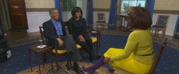 اوباما يشكو ضعف شبكة الـ Wi-Fi في البيت الأبيض!