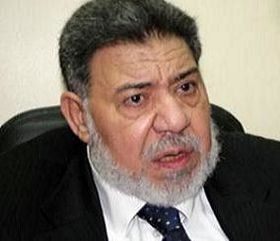 مصر : عائلة البنا: الحكومة منعت عزاء سيف الإسلام حسن البنا