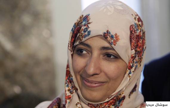 توكل كرمان تدين العملية الامريكية في البيضاء وتعدها “جريمة قتل خارج القانون”