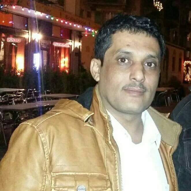 المطري : على الحكومة اعلان قائمة سوداء بالمطلوبين امنيا من قادة الانقلاب واعتبارهم فارين من وجه العدالة