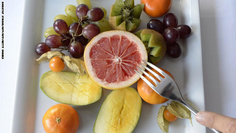 ” دراسات ..الصوم المتقطع يطيل العمر “