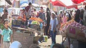 ” عودة الحياة تدريجيا إلى “تعز” بعد حصار دام 10 أشهر “