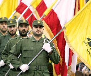 (حزب الله).. من مقاومة (إسرائيل) إلى أداة في يد إيران لقتل الشعب السوري وتهديد الخليج