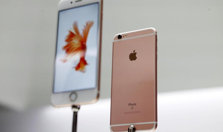 آبل تسترجع طن ذهب بإعادة تدوير آيفون وآيباد