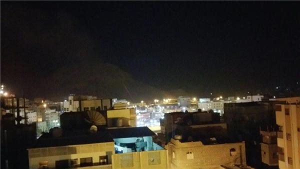 الوضع في المكلا حضرموت الآن “تفاصيل”