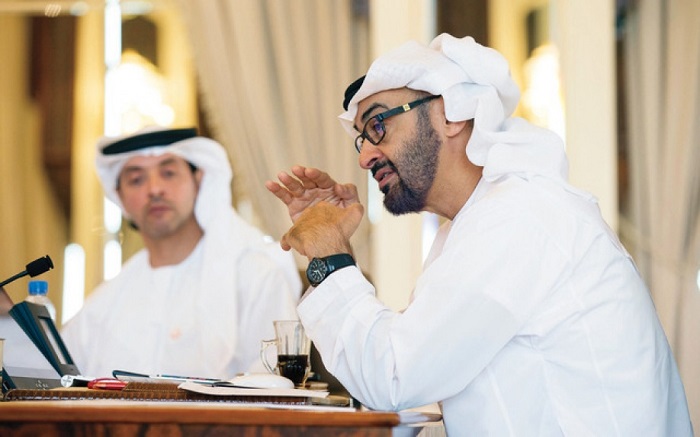 «مجتهد»: أبوظبي تتبنى الانفصاليين في جنوب اليمن وترفض تسليم أسلحة للمقاومة