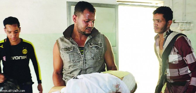 الأطفال هم أكثر المتضررين من الأعمال الوحشية