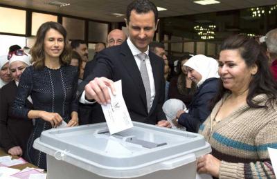 ﻿«ملفات الأسد» المسربة… تثبت تورطه في القتل والتعذيب