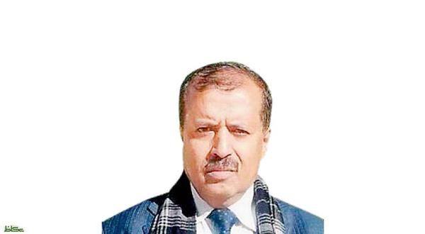 الحميري: الحوثيون يمهدون لاقتحام اللواء 35