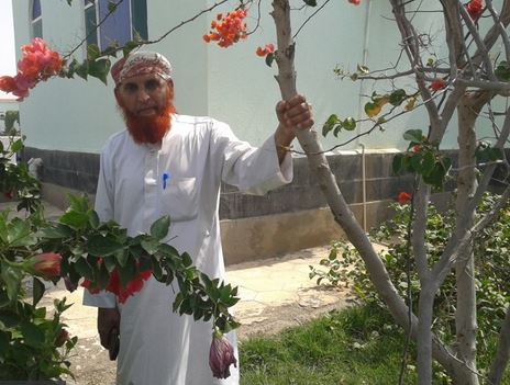 رواية شاهد عيان لعملية اقتحام مسجد التقوى بذمار لمسلحي جماعة الحوثي والاعتداء على المصلين