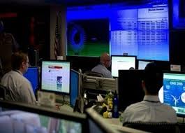 أمريكا تتجسست على دول العالم..!!