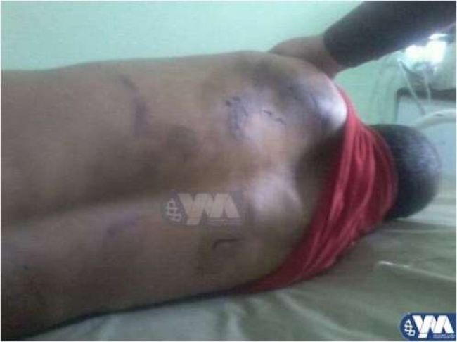 تعز تستيقظ على وقع جريمة مروعة !!