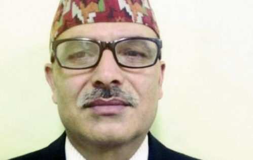 سفير اجنبي في السعودية يتعرض للطعن في مكتبه بالرياض (صورة)