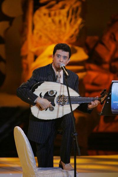 أحمد فتحي ينفي مشاركته في مهرجان يمني بالقاهرة