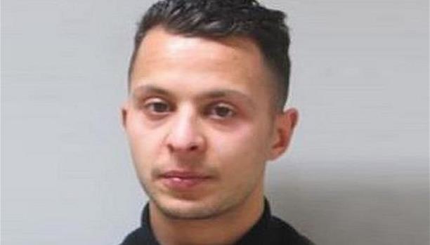 يعتقد أن عبدالسلام هو شخص أساسي في خلية -داعش-(إنترنت)