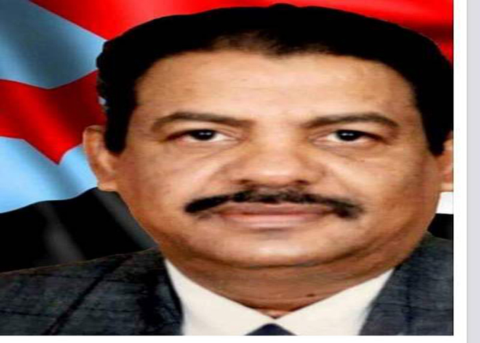 من هو رجل الإمارات في حضرموت؟