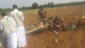 المخلوع علي عبدالله صالح يفتح مخازن صواريخ “سكود” والأسلحة الروسية للحوثيين “صور”