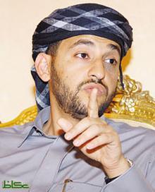 إقرأ بالنص رد الشيخ حسين الأحمر على قرار الرئيس هادي بتعيينه مستشارا لرئيس الجمهورية