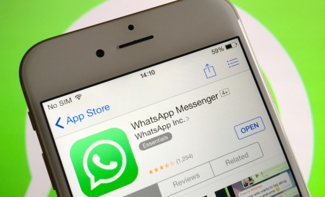 تطبيق واتساب “whatsapp” يتيح ارسال الصور المتحركة
