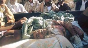 لماذا يتكتم “الحوثي” على سر مقتل وزير داخليته.. مفاجأة مدوية