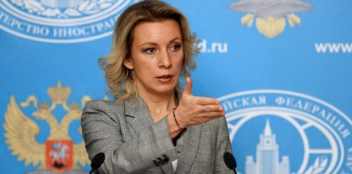 مفاجأة .. روسيا تتهم أمريكا بالدفاع عن داعش وتطالب مجلس الأمن بعقد اجتماع طارئ “تفاصيل”