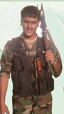 بالإسم والصورة .. مصدر مؤتمري يكشف عن مقتل أحد افراد الحراسة الخاصة بالمخلوع علي عبدالله صالح