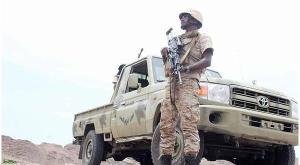 عصيان بين ضباط المخلوع.. وسقوط مقرب منه