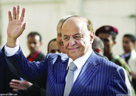 وزراء في الحكومة هذه منجزات الرئيس هادي