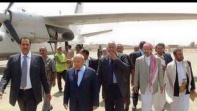 إعلامي يمني يكتب .. إن كنت يمنياً فتذكر هذه الصورة جيداً