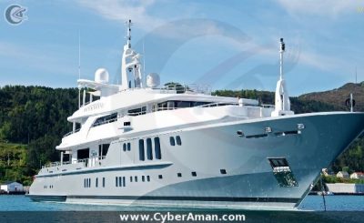 أول رد سعودي على ما اوردته نيويورك تايمز الأمريكية بخصوص يخت الأمير محمد بن سلمان