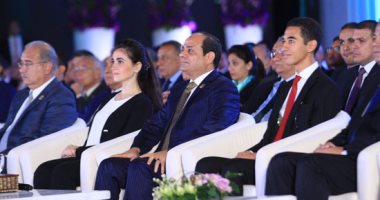 عبدالفتاح السيسي يستهزئ بدولة عربية على الهواء “فيديو”