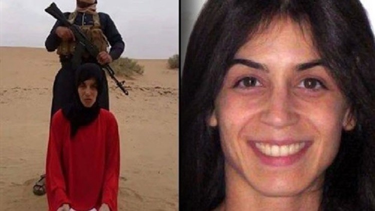 الإفراج عن المختطفة الفرنسية في اليمن “نوران حواس” بوساطة عمانية