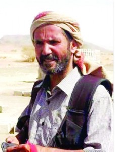 الشليف: الخط الدفاعي لصنعاء الجنوبية في قبضتنا