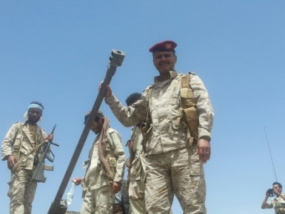 22 ألف جندي لتحرير صنعاء.. وانتصارات للشرعية في تعز