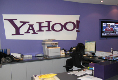 هل تتعمّد ياهو الظهور كضحية قرصنة دولية لتغطية تهاونها؟