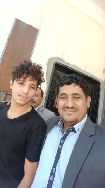 الأمن السعودي يفرج عن لاعب المنتخب اليمني ناصر محمدوه