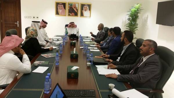 خادم الحرمين الشريفين يوجه باغاثة إقليم تهامة