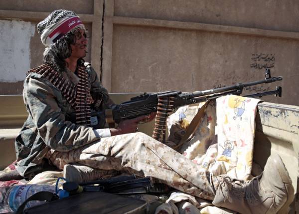 التصعيد العسكري يطبع المشهد اليمني