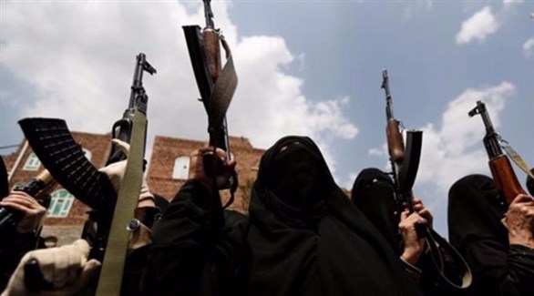 الحوثيون يجندون الفتيات في اليمن تحت تهديد السجن والتعذيب