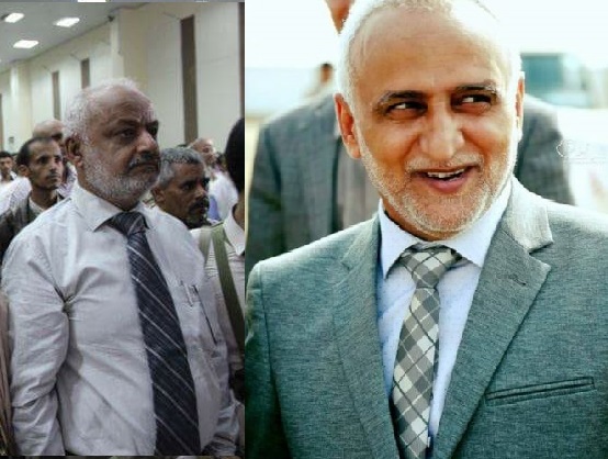 عاااااااجل …الحديدة : في اول رد فعل له بعد ازاحته من قيادة المحافظة.. أبو الغيث: “سأظل جنديا لليمن وشرعيته”