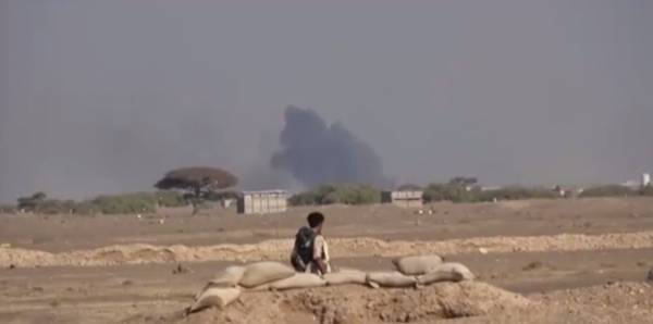 قوات الجيش الوطني تواصل توجيه ضربات موجعة للحوثيين