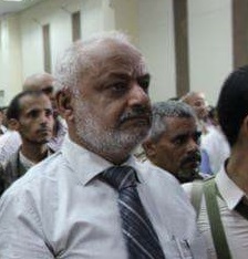 الحسن الطاهر… الانشقاق والتعيين المفاجئ..!!