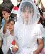 مأساة الزواج المبكر باليمن.. الزوجة انتحرت والأب قُتل والابن سُجن