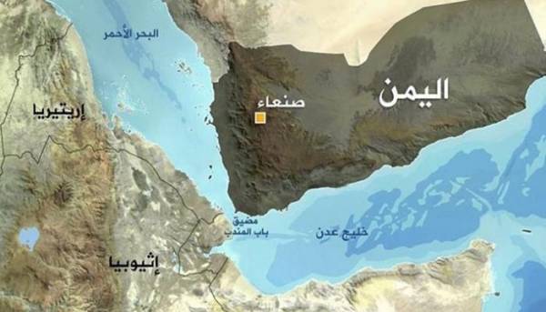 آمال إيران تتبخر في “باب المندب”