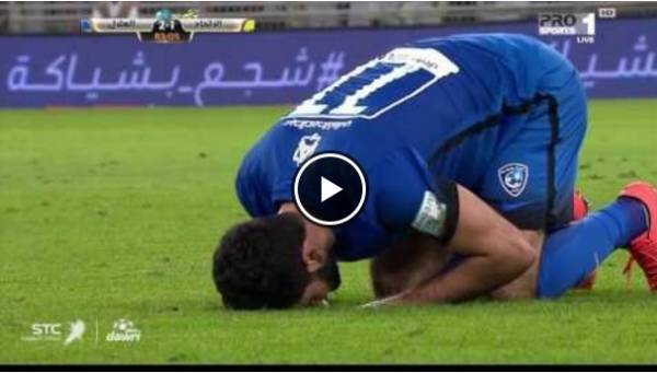 الهلال يقهر الاتحاد على ارضه ويفوز بنتيجة ثلاثة اهداف مقابل هدف “فيديو”