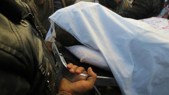 السعودية / مسلحون مجهولون يقتلون رجل الأعمال احمد سعيد العمودي في جدة