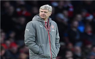 فينجر قد يدرب ريال مدريد